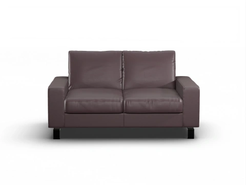 2-Sitzer Sofa 